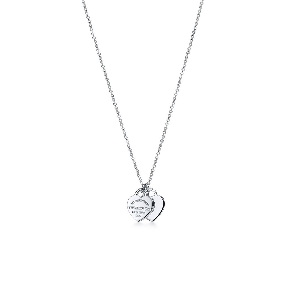Tiffany and Co neckless
